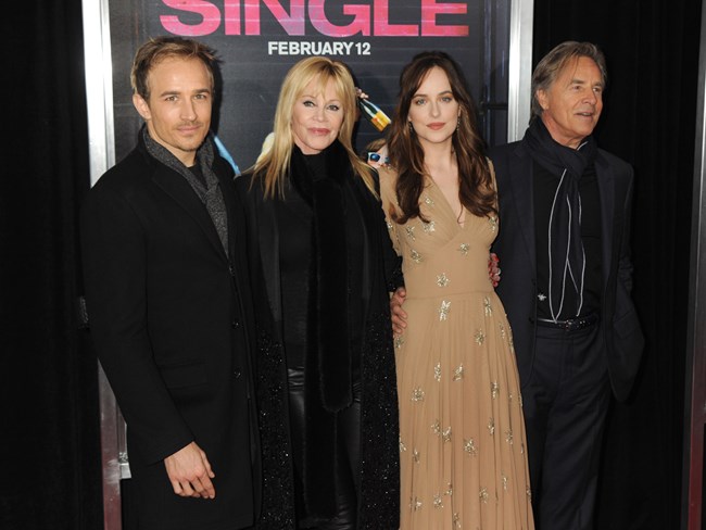 Μελάνι Γκρίφιθ