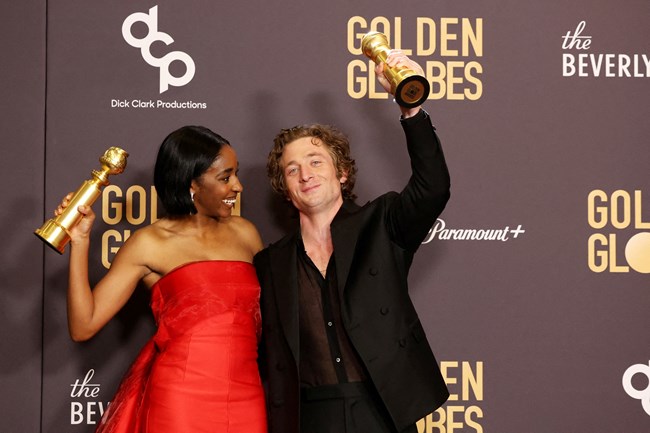 Τζέρεμι Άλεν Γουάιτ