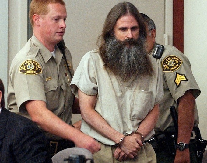 Η απαγωγή της Ελίζαμπεθ Σμαρτ - Όταν η ησυχία του σπιτιού μετατράπηκε σε εφιάλτη