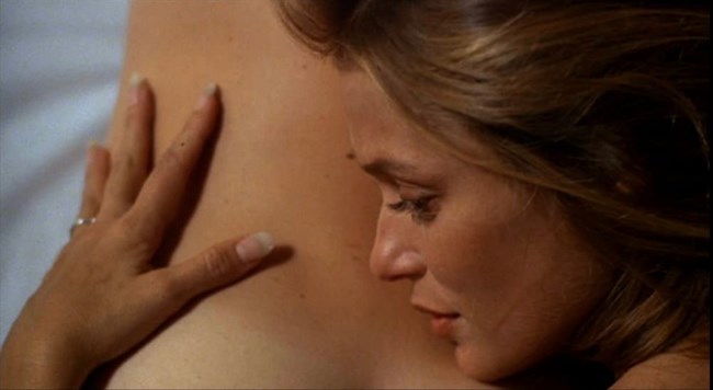 American Gigolo, Ρίτσαρντ Γκιρ