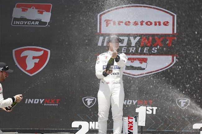 τσαντγουικ