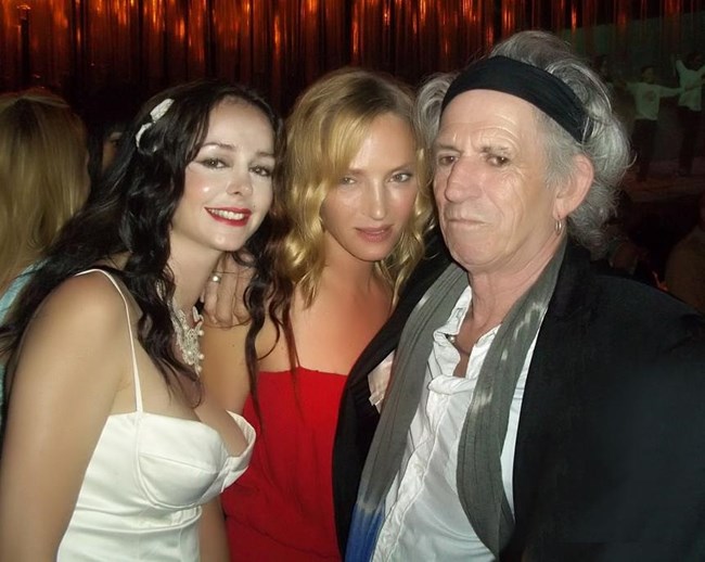 Δέσποινα Μοίρου: "Έχω αρραβωνιαστεί και παντρευτεί στο Χόλιγουντ, αλλά θέλω δεύτερο γάμο στην πατρίδα μου, το Σουφλί".