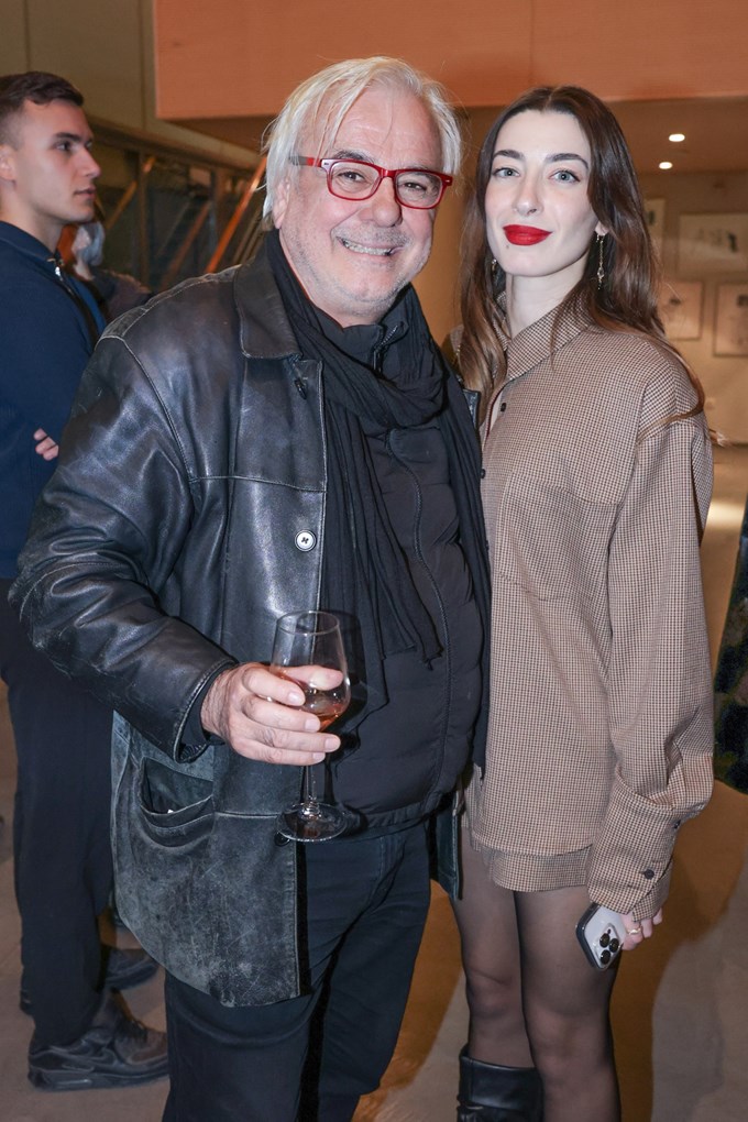 ΝΙΚΟΣ ΑΡΒΑΝΙΤΗΣ, ΑΝΝΑ ΜΑΡΙΑ ΚΑΤΣΟΥΛΑΚΗ