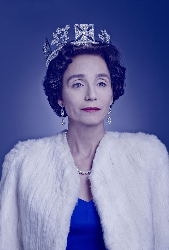 queen