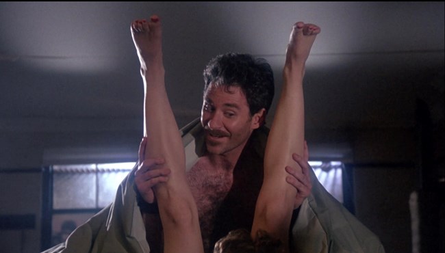 Ένα ψάρι που το λέγανε Γουάντα