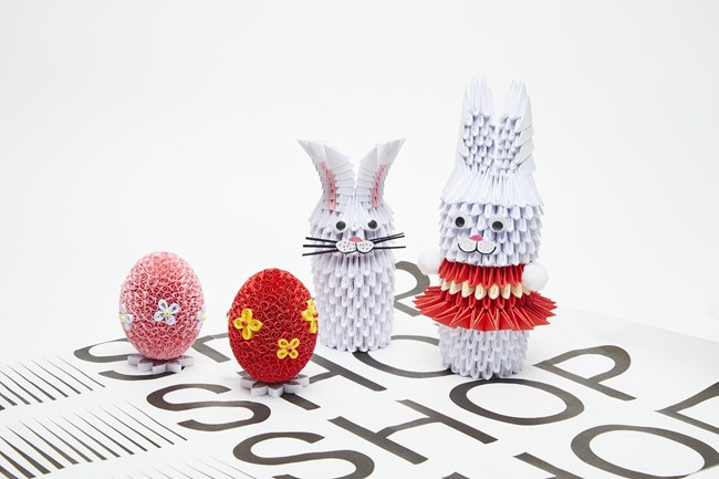 Μέγαρο Μουσικής- gift shop