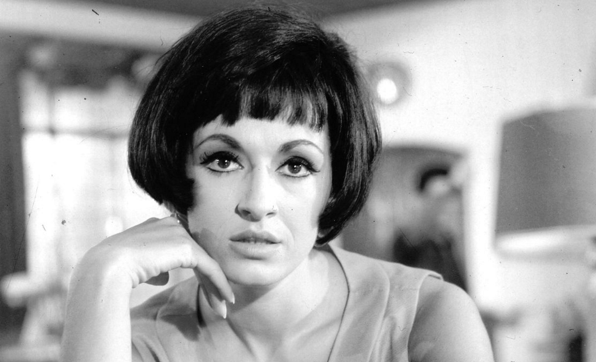 Αυτό ήταν το αγαπημένο άθλημα που έπαιζε η Μάρθα Καραγιάννη