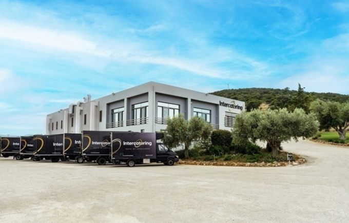 Intercatering: Αξιοπιστία, ποιότητα, βιωσιμότητα - Τα θεμέλια της διαχρονικότητας στο event catering