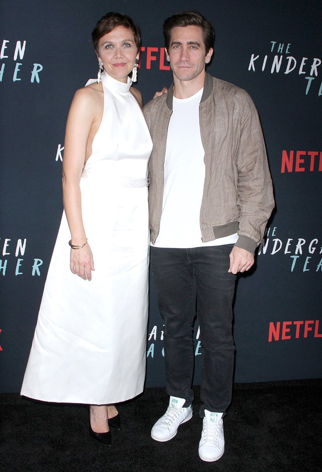 μαγκι_τζιλενχαλ