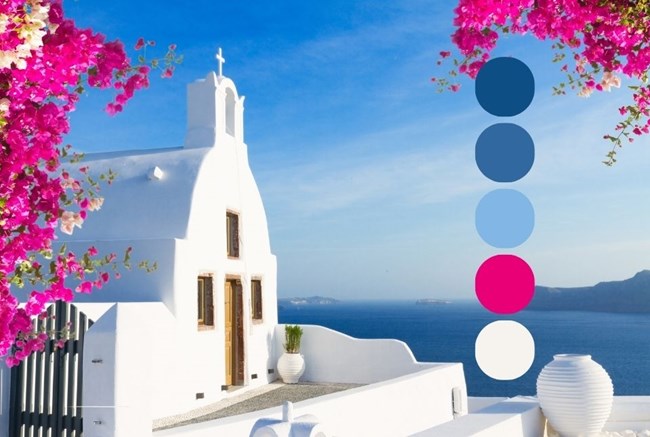 Κυκλαδίτικη διακόσμηση: Η αισθητική που δίνει αέρα Ελλάδας στο σπίτι σου