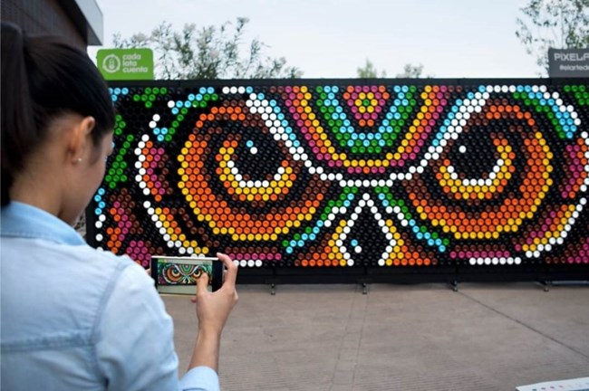 κάθε κουτί μετράει