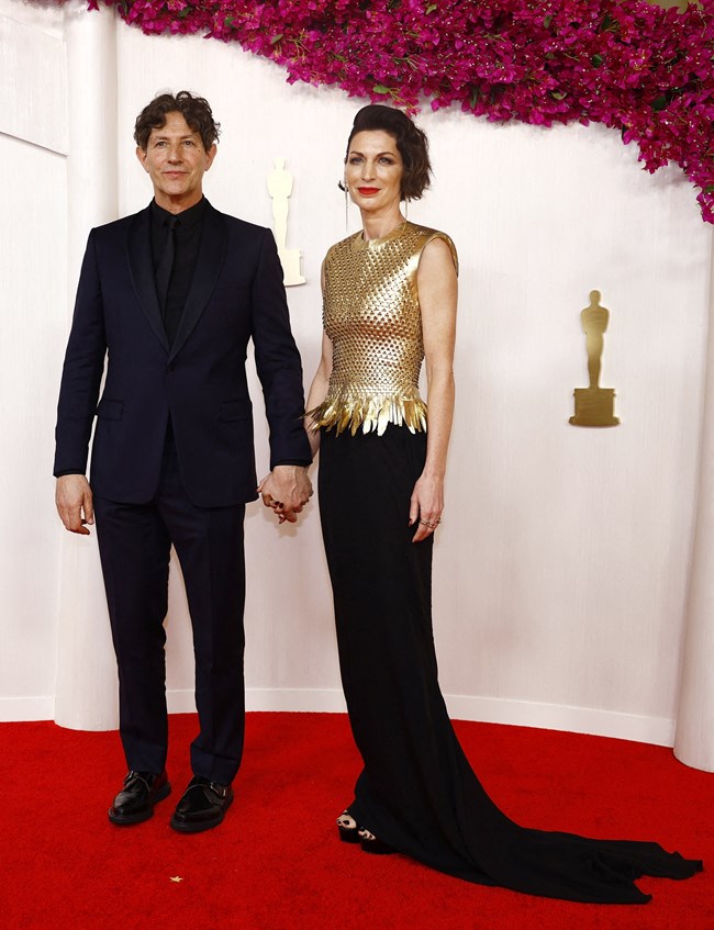 Τζόναθαν Γκλέιζερ: Ο σκηνοθέτης της "Ζώνης Ενδιαφέροντος" σκηνοθετούσε κάποτε video clip των Radiohead