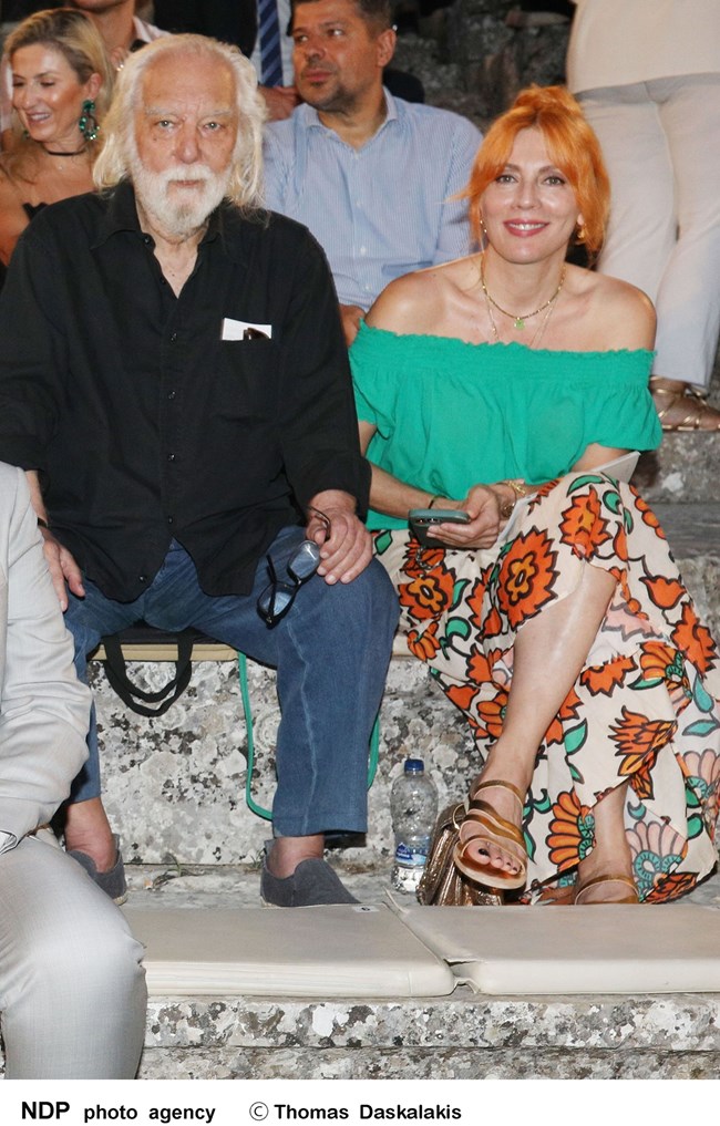 Ιππόλυτος, επίδαυρος