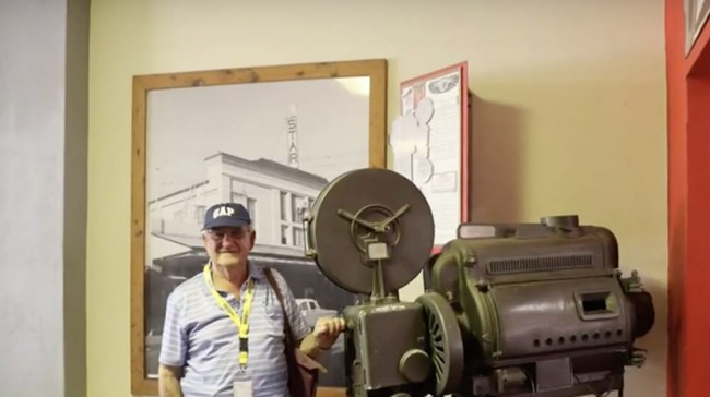 Μουσείο ελληνικού κινηματογράφου στην... Αυστραλία