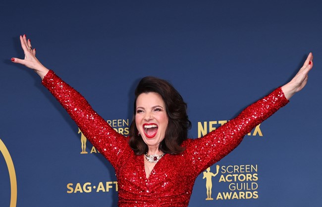 SAG Awards: Ύστερα από την επιτυχημένη απεργία το Σωματείο των Ηθοποιών απένειμε τα δικά του βραβεία- Θρίαμβος για Οπενχάιμερ και οι ανατροπές