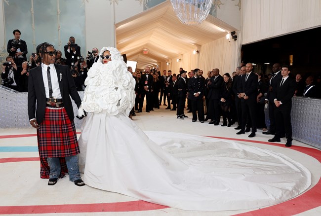 Met Gala 2023