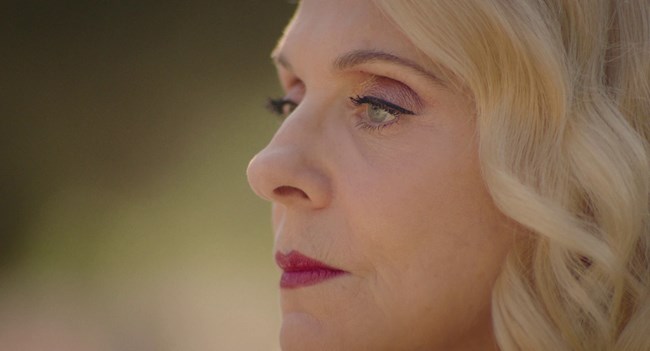 κυρία νίτσα, τσαλίκη, φεστιβάλ δράμας