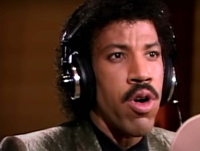 We are the world: πωλήθηκε σε δημοπρασία η παρτιτούρα του διάσημου τραγουδιού