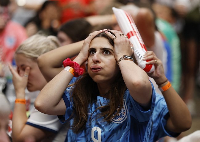 Παγκόσμιο Κύπελλο Ποδοσφαίρου γυναικών