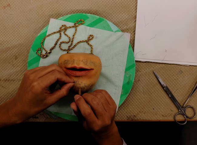 Ιάπωνας αξεσουάρ