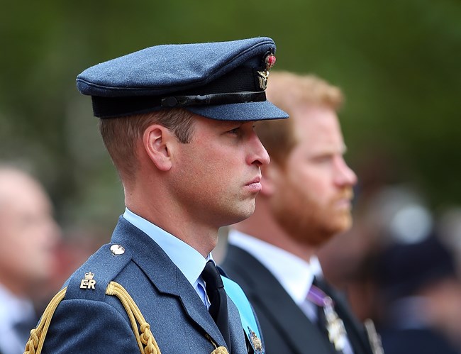 Το σοκαριστικό ποσό που θα λάβει στα 40α του γενέθλια ο Πρίγκιπας Χάρι