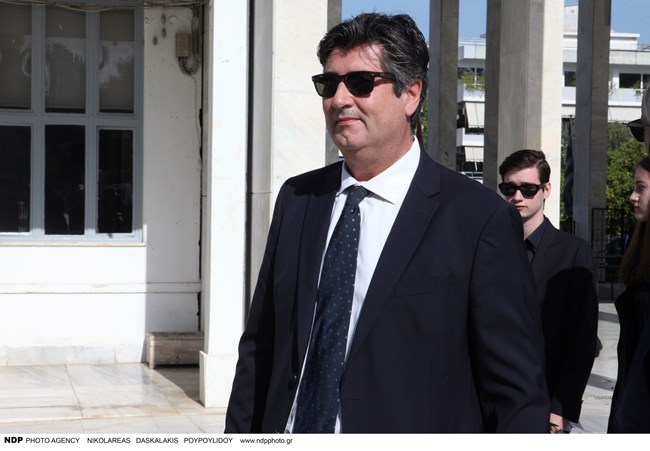 Ένας χρόνος χωρίς τη Φώφη Γεννηματά