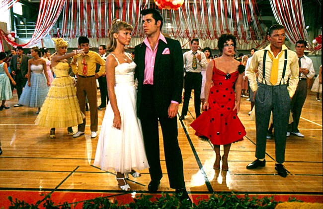 O Τζον Τραβόλτα αποχαιρετά την Ολίβια Νιούτον- Τζον μ' ένα συγκινητικό μήνυμα