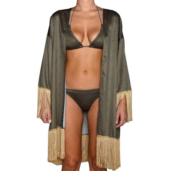 Beachwear: Βρήκαμε τα ιδανικά ρούχα παραλίας στις συλλογές 5 ελληνικών brands