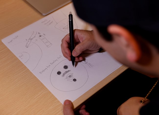 Ιάπωνας αξεσουάρ