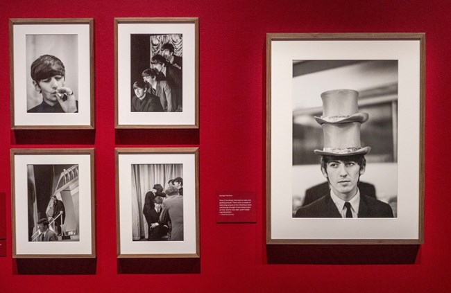 Πολ Μακάρτνεϊ, Beatles