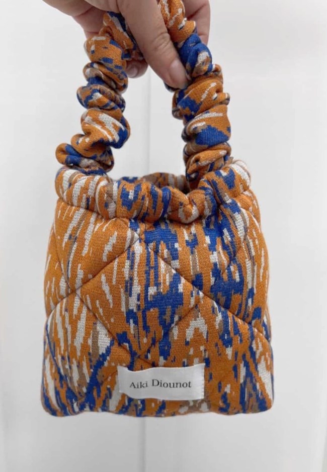 Aiki Diounot AW23