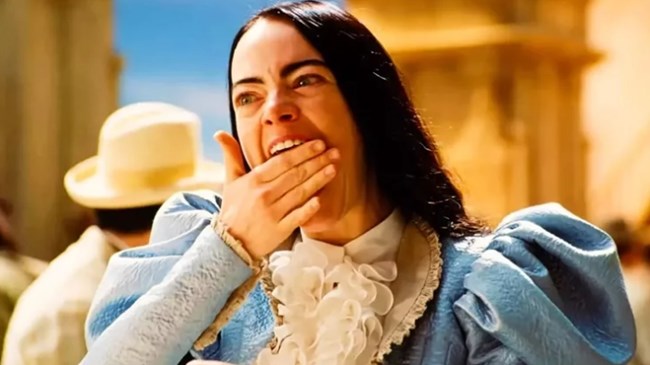 "The Zone Of Interest": Ταινία της Χρονιάς από την Ένωση Κριτικών Κινηματογράφου του Λονδίνου