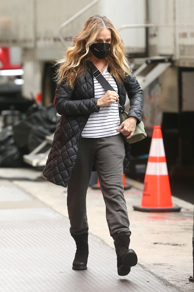 Σάρα Τζέσικα Πάρκερ