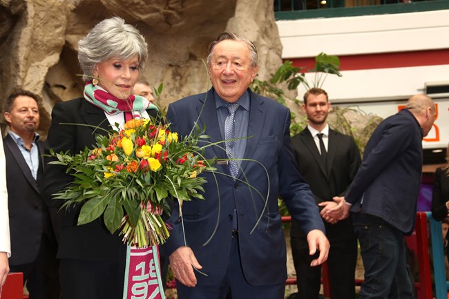 Τζειν Φοντα