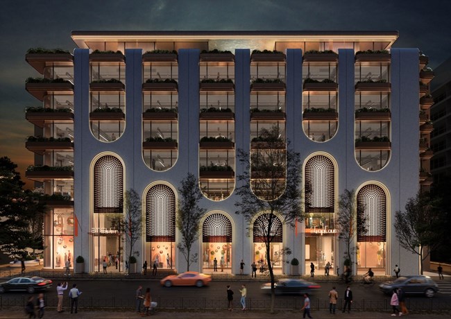 Μινιόν: Το πολυκατάστημα των χριστουγεννιάτικων αναμνήσεων μας ανοίγει ξανά