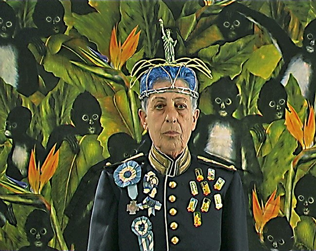 Η μοναδική έκθεση HANDMADE: οι κοινωνικές διαστάσεις της χειροτεχνίας