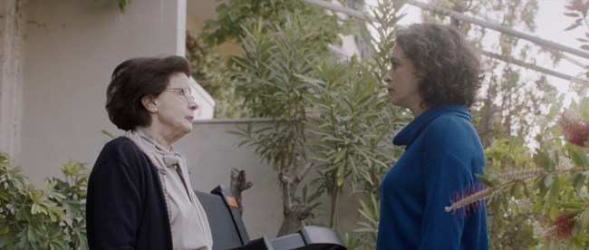 Μια σχέση όλο… Δράμα: Η σχέση μαμάς και κόρης στο Διεθνές Φεστιβάλ Ταινιών Μικρού Μήκους Δράμας