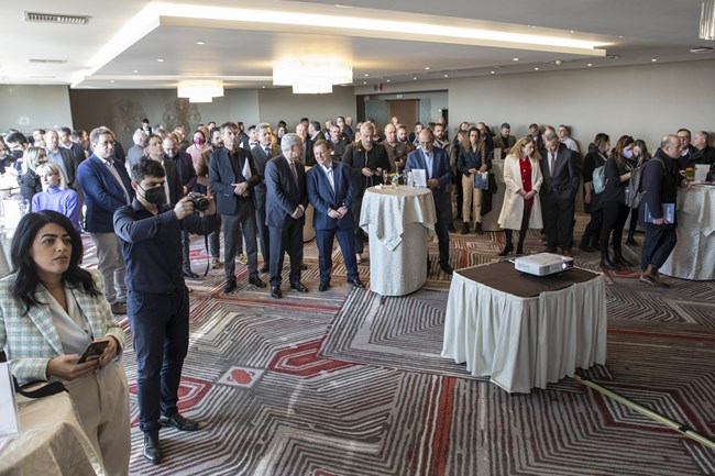 ΕΛΟΠΥ | Με το βλέμμα στραμμένο στις εξαγωγές