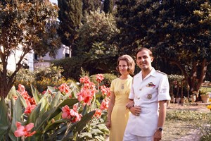 Όταν η πριγκίπισσα Diana μεταμφιέστηκε σε άνδρα για μια νύχτα με τον Freddie Mercury