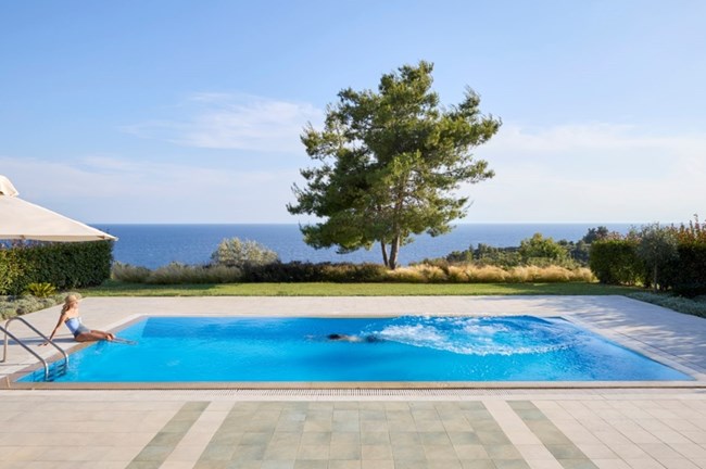 Ajul Luxury Hotel & Spa Resort