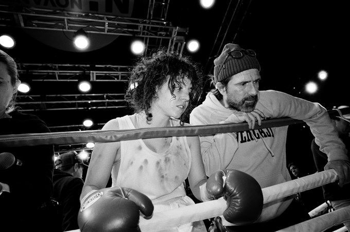 Christy Martin: Η συγκλονιστική ιστορία της πυγμάχου που έπεσε θύμα ενδοοικογενειακής βίας μεταφέρεται στη μεγάλη οθόνη