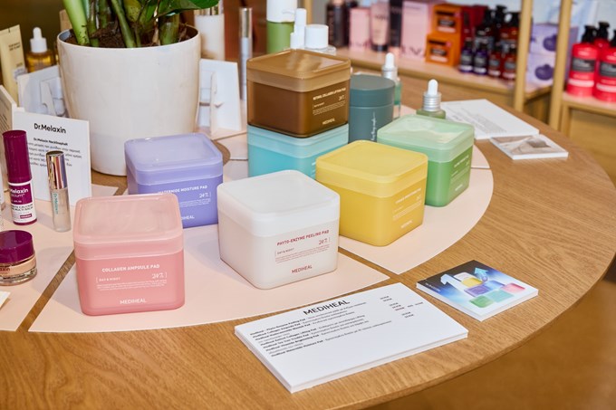 Στο Notos θα ανακαλύψεις το νέο beauty spot της Θεσσαλονίκης!