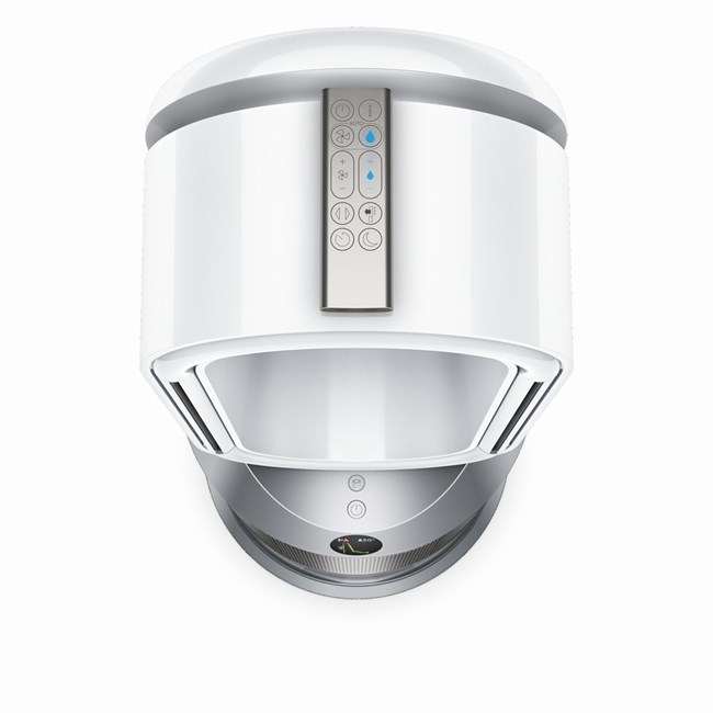 Dyson: H ιδανική επιλογή για απόλυτη καθαριότητα και αέρα ανανέωσης στο σπίτι!