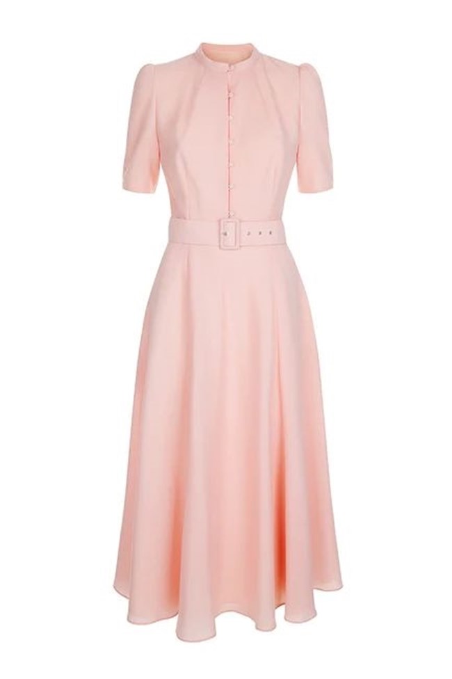 Κέιτ Μίντλετον: Η οικονομική εκδοχή του ρομαντικού φορέματός της που προκάλεσε φρενίτιδα