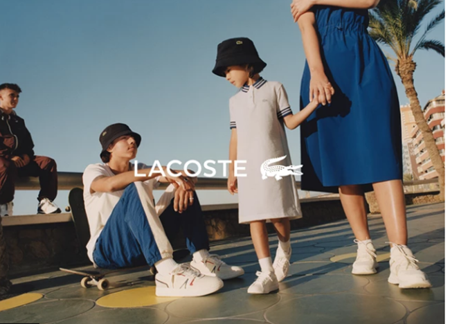 lacoste