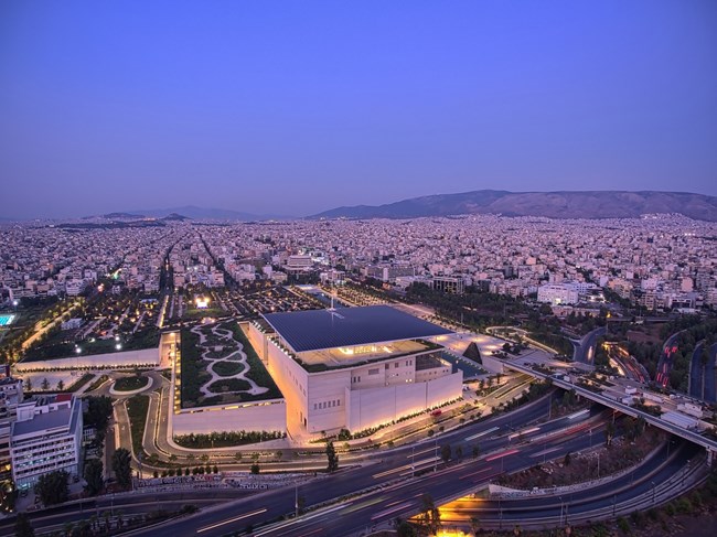 Πώς θα μεταμορφωθεί η Καλλιθέα μας, ένας από τους μεγαλύτερους δήμους της χώρας;