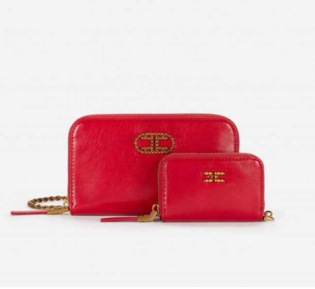 Deep Night | Tα must have αξεσουάρ της σεζόν στη νέα συλλογή της Elisabetta Franchi