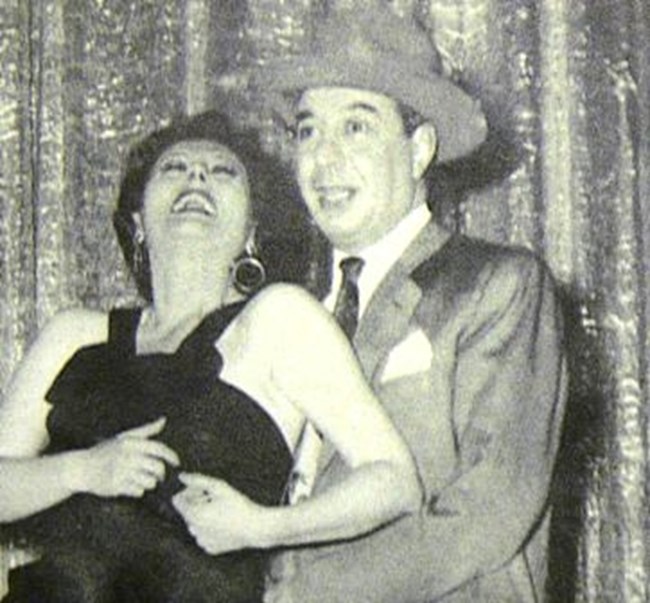 ΜΑΡΙΚΑ-ΚΡΕΒΒΑΤΑ