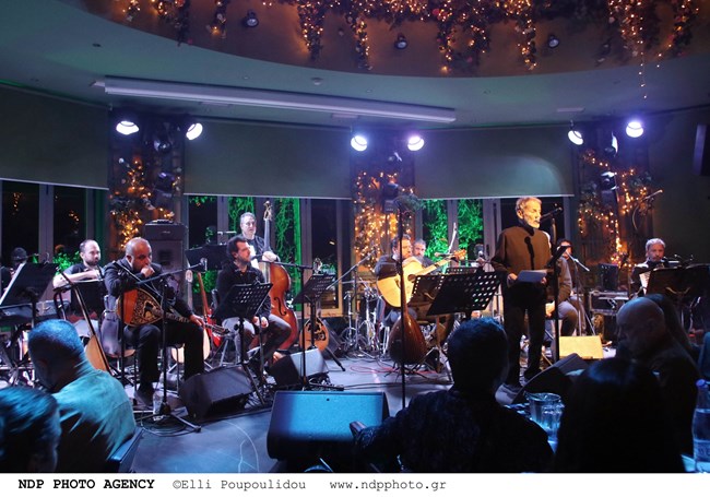 Ηρώ Σαΐα: H φινετσάτη σύζυγος του Σταύρου Ξαρχάκου με black & white look