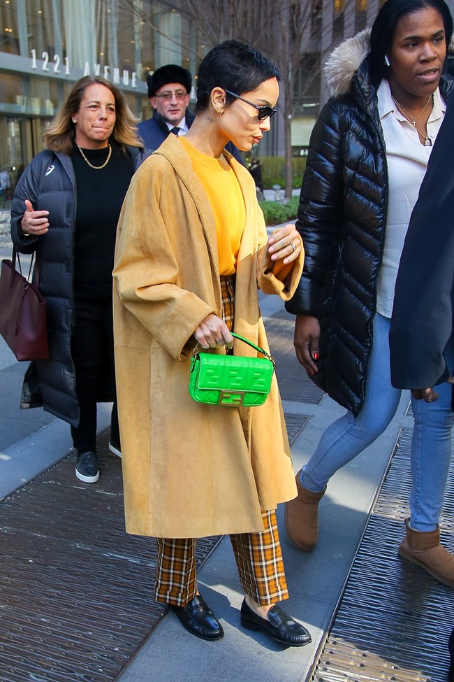 ζοε_κραβιτς